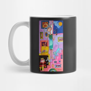 VERA Mug